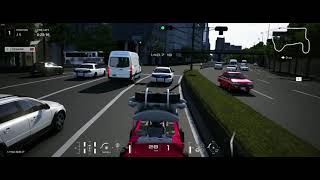 Assetto Corsa R246 traffic planner demo, link in description Assetto Corsa R246 traffic planner demo, link in description