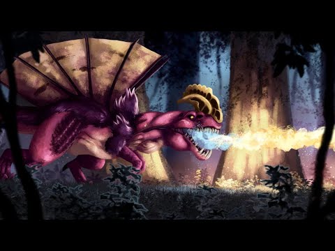 donte moncrief fantasy DONT BOOP HIS TOOT SNOOT Monster Hunter: World Story Mode Part 11