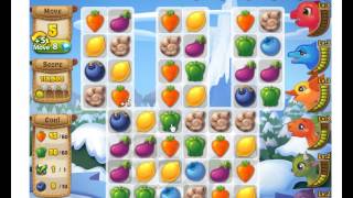 Pig & Dragon Level 468