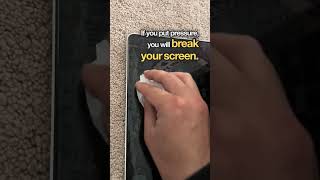 How To Clean Your Old Macbook Pro Screen Stain Gate tech macbook macbookpro apple mac viral