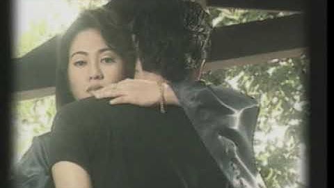 WALAU HATI MENANGIS  By, MARIBETH  Karaoke