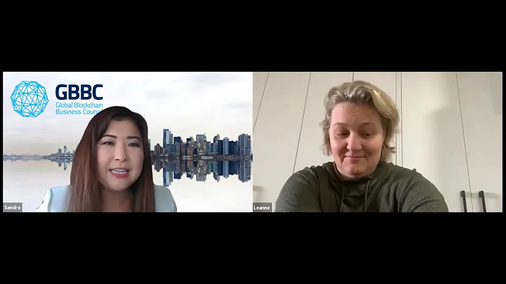 A Conversation with Leanne Kemp, Founder & CEO of Everledger, on Blockchain, Trust, & Sustainability