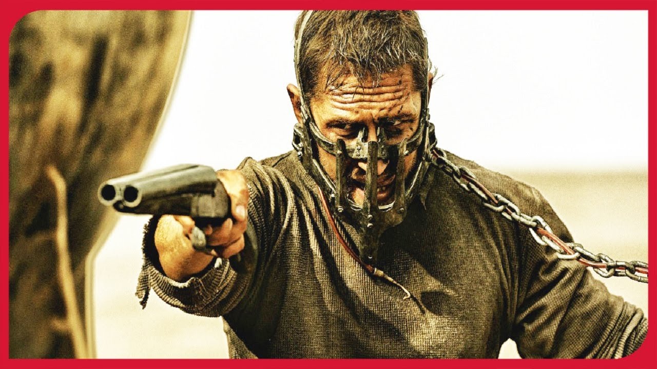 ПОДБОРКА ДРАК С ТОМОМ ХАРДИ!! МОМЕНТЫ ИЗ ФИЛЬМОВ... - YouTube