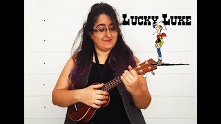 Video thumbnail of "💰Lucky Luke - OP - Cover en CATALÀ"