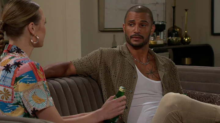 The Young and the Restless Audra’s Heartbreak Powers Her Rivalry with Claire to New Heights