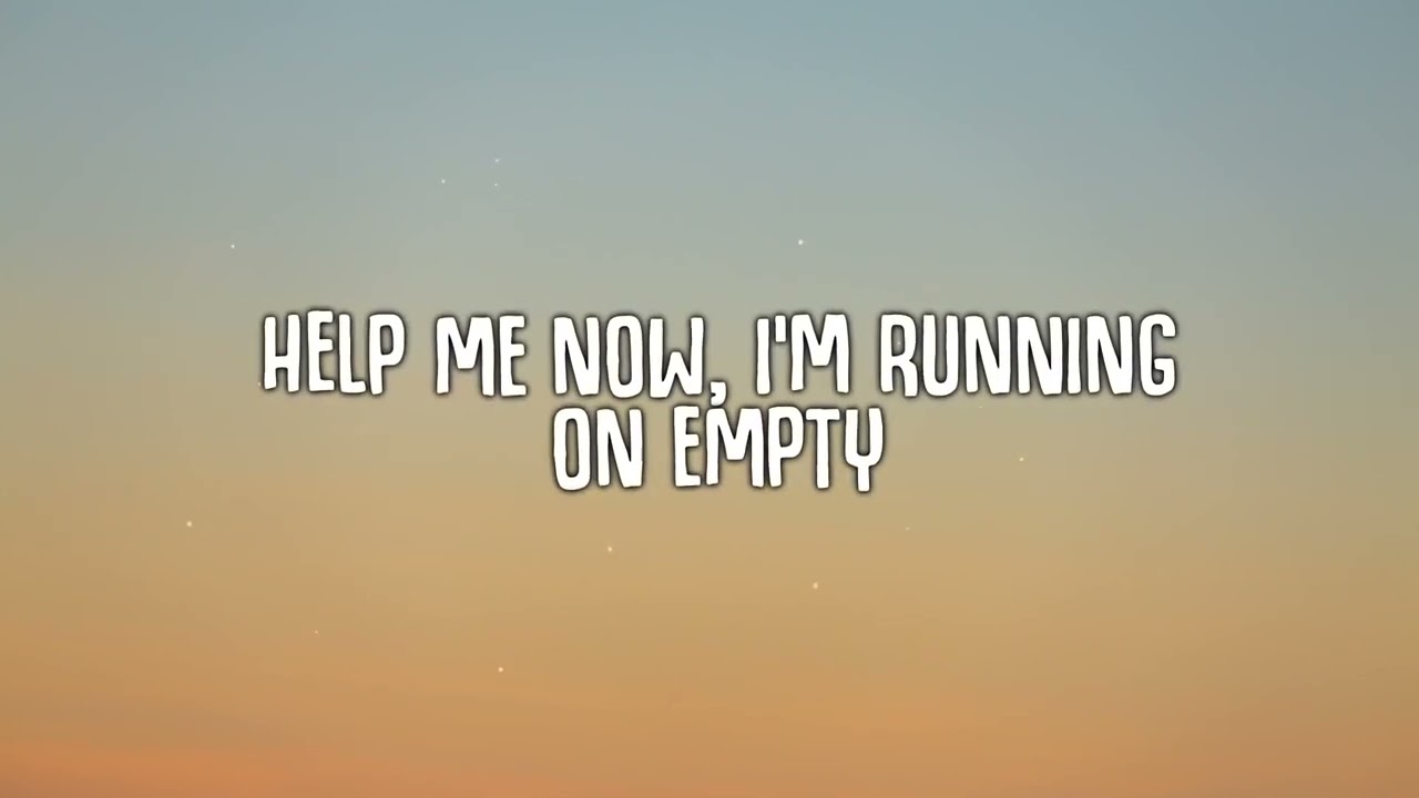 Kane Brown, blackbear - Memory (Lyrics)