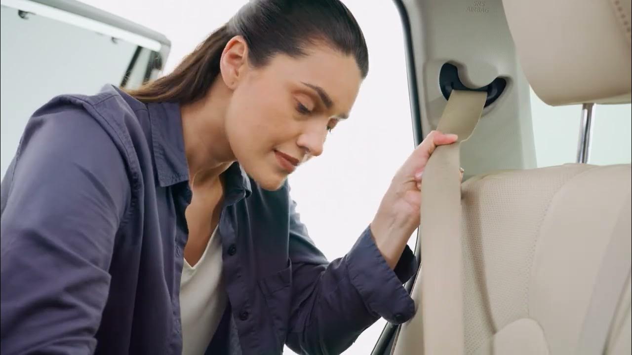 Chicco KeyFit and KeyFit 30 - Install without Base - YouTube