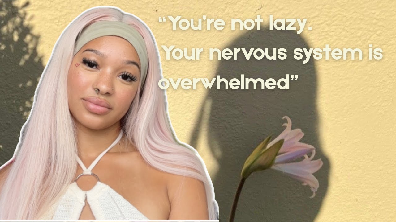 This Is Why Your Glow Ups Never Stick (It’s Not Discipline)