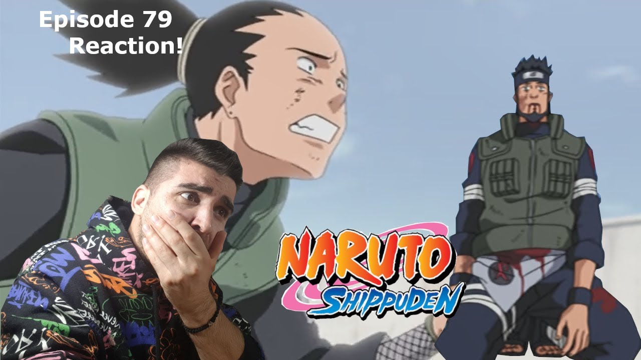 Featured image of post Naruto Shippuden Episode 79 Select one of our user submitted mirrors for naruto shippuden episode 79 subbed dubbed streaming in high quality