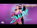 ZAALIM (Official Music Video): Badshah, Nora Fatehi | Payal Dev | Abderafia El Abdioui | Bhushan K