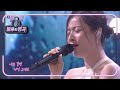 벤 - 친구라도 될 걸 그랬어 [불후의 명곡2 전설을 노래하다/Immortal Songs 2] | KBS 210807 방송