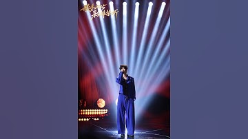 Thumbnail of #歌手2025 #陈楚生 【现场直击】温暖声线演绎旋律，细腻传递属于他的音乐理解与情感表达。