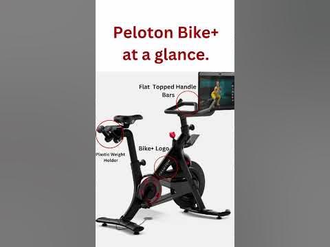 peloton bike bike  comparison