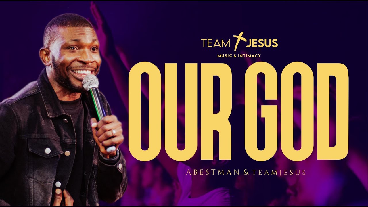Our God by Abestman Nse || Just You & Me Album