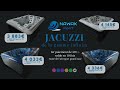 jaccuzi infinity chez NawakImport !