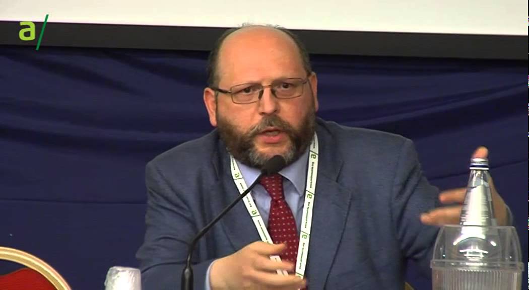 Vladimiro Giacché “Annessioni monetarie” | EMD 2014