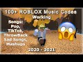 100+ ROBLOX : Music Codes : WORKING (ID) 2020 - 2021 ( P ...