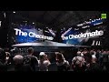 MAKS 2021 Air Show | RT inspects Russia's brand-new Checkmate fighter jet