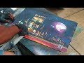 Spray Painting - Cool drawing technique & Amazing street artist