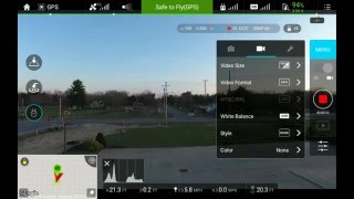 DJI Phantom 4 Signal Loss