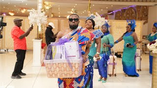 BRIGHT & ANNETTE - Traditional Marriage