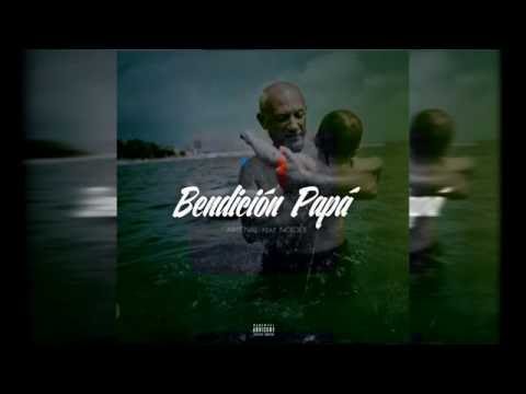 Arsenal - "Bendición Papá" Ft. Noides (Official Audio)