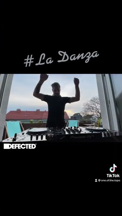 La Danza @ John Summit