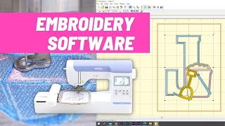 Embrilliance Essentials Embroidery Software Basics 🔴 Q&A screenshot 2