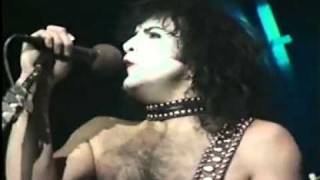 Kiss Madison Square Garden 1996 Reunion Tour Love Gun (HD)