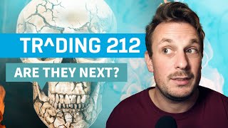 Is Trading 212 still safe?