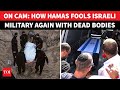 Hamas's Deception Shocks Israel: Human Remains Mismatch Revealed 😲