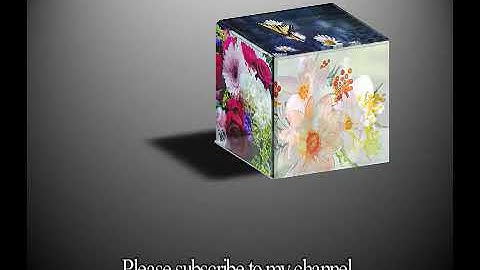 PowerPoint 3d animation  video