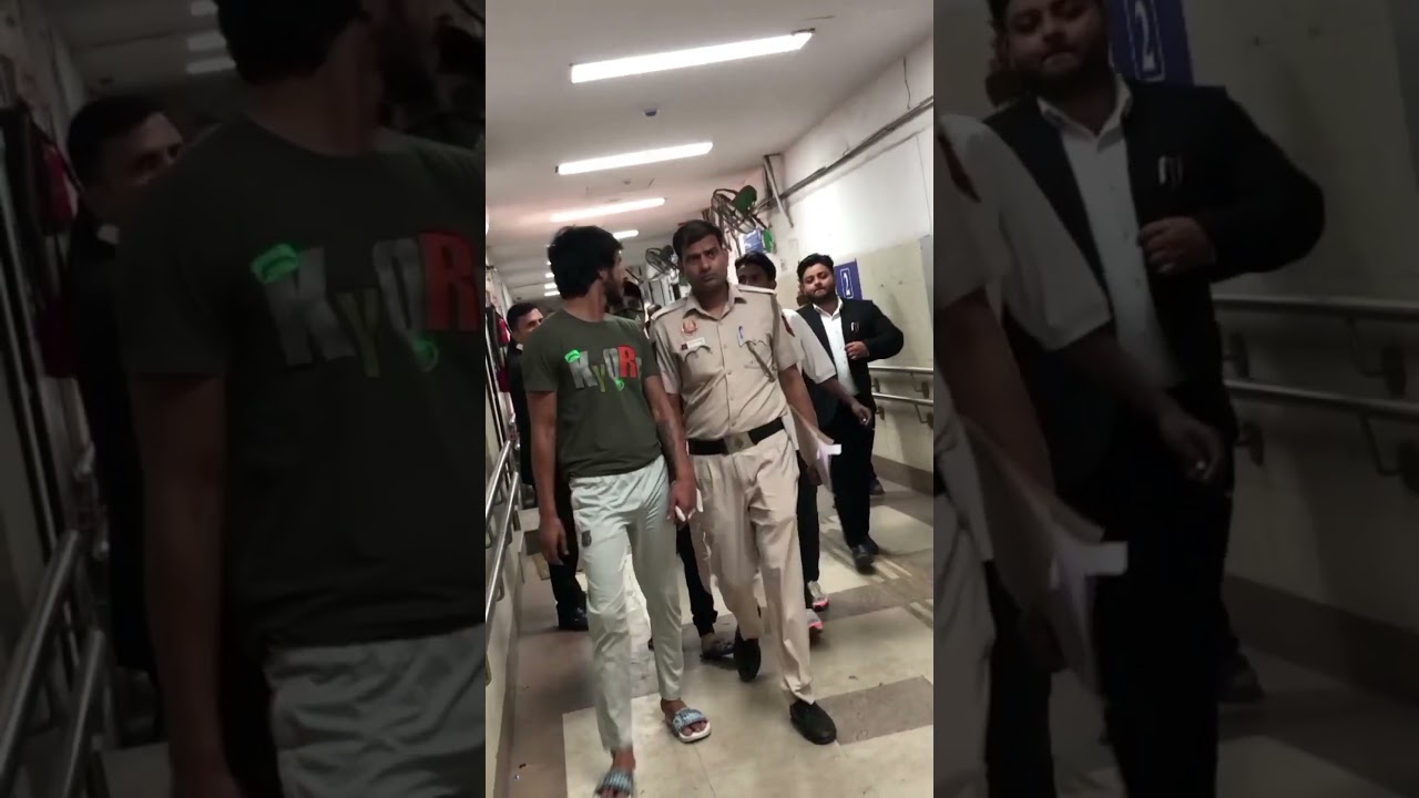 Arjun gujjar🤴 Tis Hazari court peshi🚨🦅