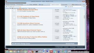 USA LaoTu 美国老土 Crystal Reports 2011 Course preview