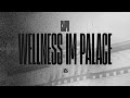 CAPO - WELLNESS IM PALACE [Official Lyricvideo]