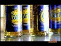 Carib beer  the best reason twins  inglefieldogilvy  sasi productionsva