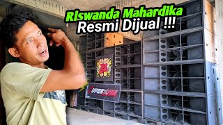 oh My Whats Going On Is Riswanda Mahardika Being Sold