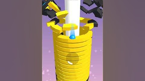 Stack Ball 3D Level 166 167 168 169 170