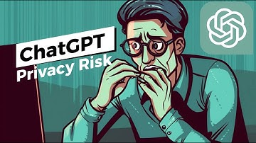 Watch this before using ChatGPT?! You must Opt Out Data Collection before USE !!!