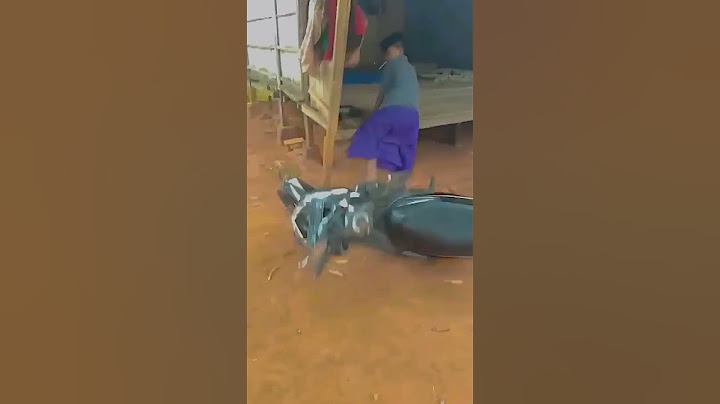 video lucu 2023.                      ketika saya belajar bawa motor