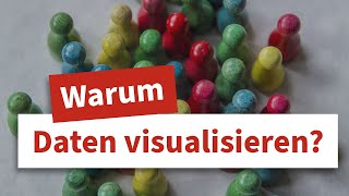 Datenvisualisierung Mit Python Warum Sollten Daten Visualisiert Werden?