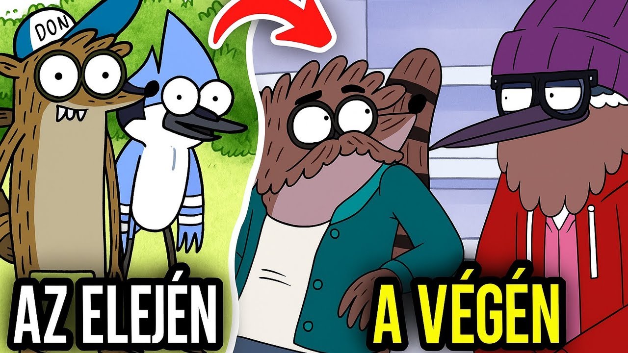 Parkműsor 16 Percben – Az Elejétől A Végéig (Teljes Összefoglaló)