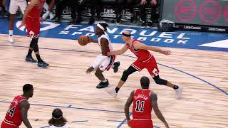 Jerami Grant Highlights