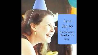 Jan 30 Lynn Murray