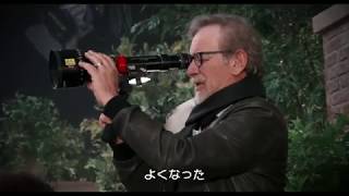 『ペンタゴン・ペーパーズ/最高機密文書』特別映像”A Director's Vision” 『ペンタゴン・ペーパーズ/最高機密文書』特別映像”A Director's Vision”