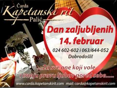 Video: Kaj Podariti Ljubljeni Osebi Za 14. Februar