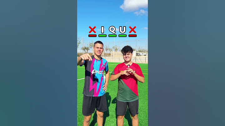 Adivina el Jugador por Letras 😜⚽️ TheExaL04 #shorts