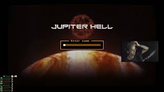 Jupiter Hell - A Rare Marine Run.