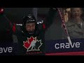 Highlights from Canada vs. Finland at the 2024 IIHF Women’s World Championship