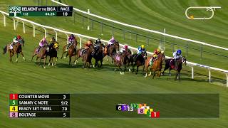 🏇 Belmont at the Big A Full Race Replays June 13, 2026 | 11 Races, Thrilling Finishes & Big Payouts